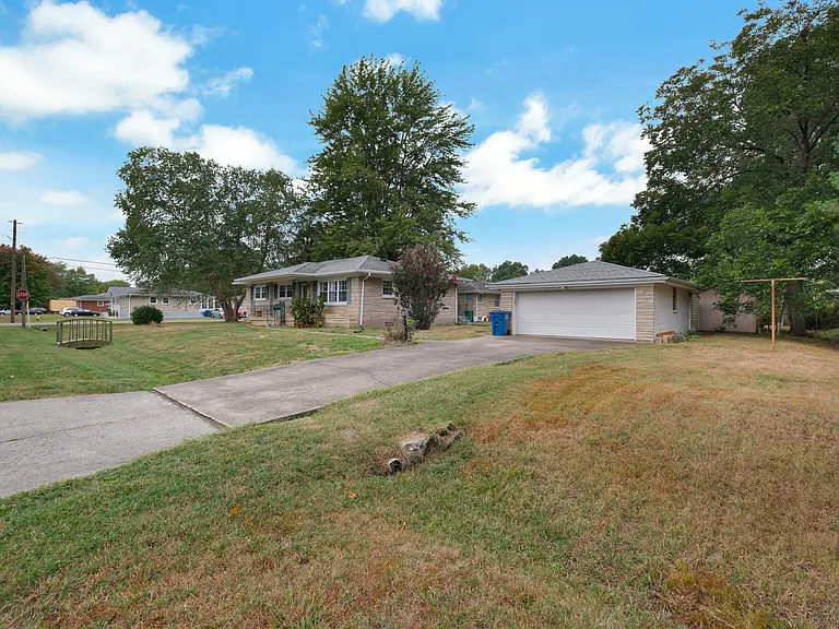 5216 Stephen Foster Ave — Photo 17