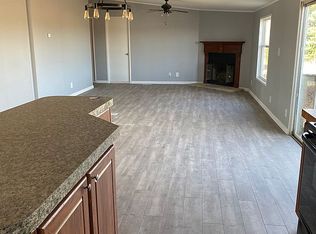 6100 Lisa Ln, Canyon, TX 79015