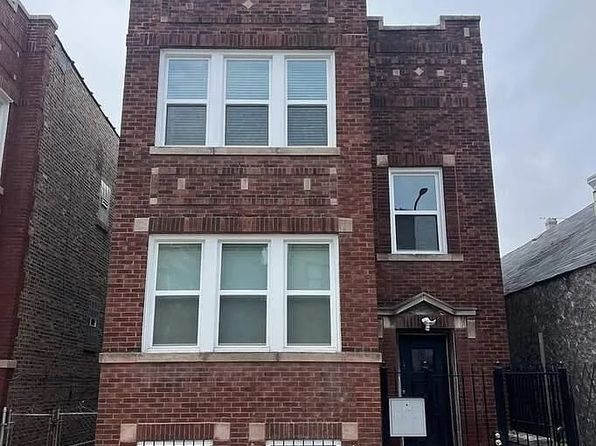 1454 S Kostner Ave #2