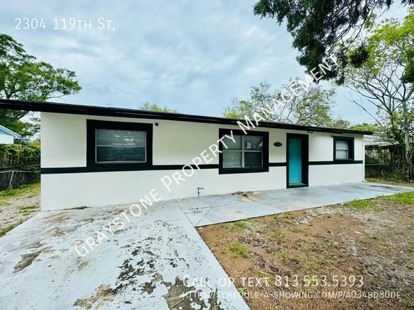 2304 119th St, Seminole, FL 33778