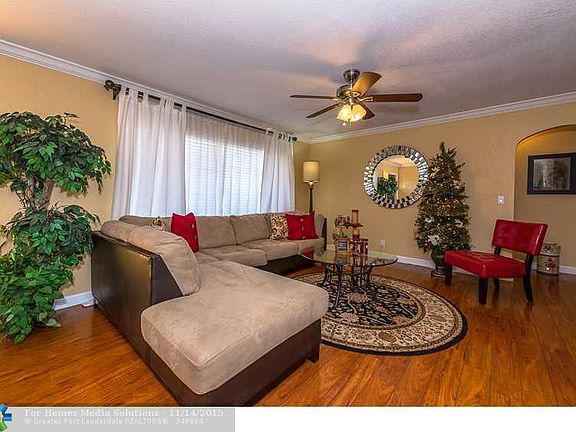 4th image of 4927 NW 48th Ave