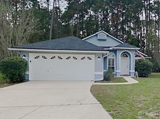 11862 Hidden Stagecoach Ct, Jacksonville, FL 32223