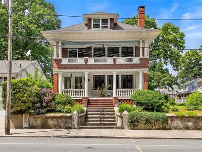 45 Alfred Stone Rd, Pawtucket, RI, 02860