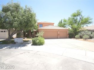 2428 Chatfield Dr, Las Vegas, NV 89128