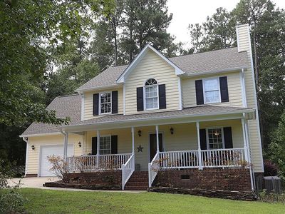 222 Creek Dr, Garner, NC, 27529