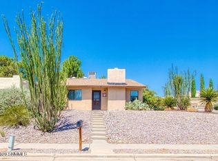 3245 Executive Hills Rd, Las Cruces, NM 88011