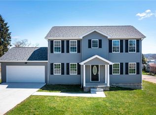 400 16th Ave, Beaver Falls, PA