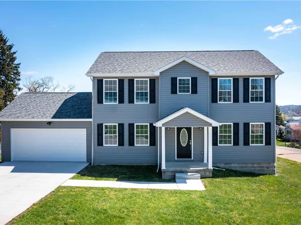 400 16th Ave, Beaver Falls, PA 15010