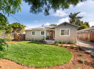250 Vincent Dr, Mountain View, CA 94041