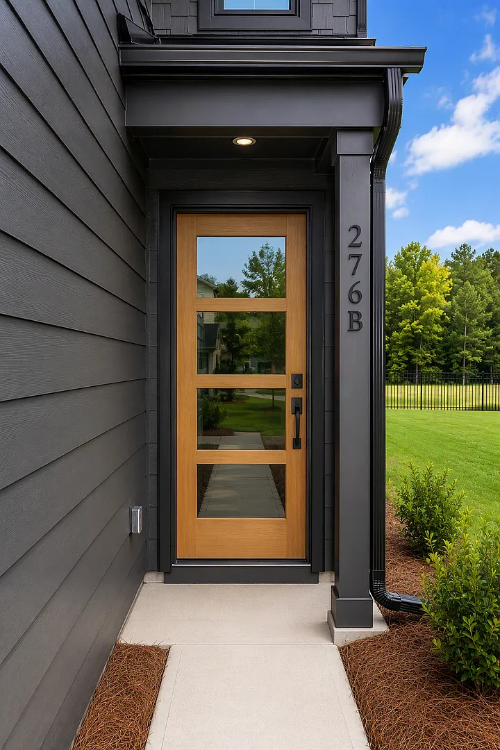 Now Leasing! 1 Month Free | Brand-New 3BR Home with 2-Car Garage Near Downtown Mooresville — Photo 4