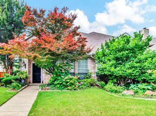 18839 Park Grove Ln, Dallas, TX 75287