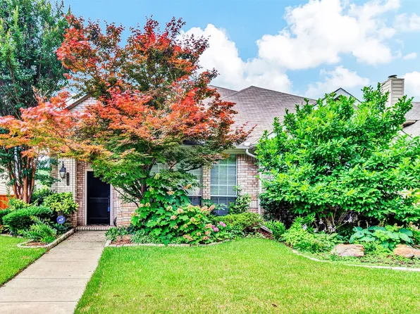 18839 Park Grove Ln, Dallas, TX 75287