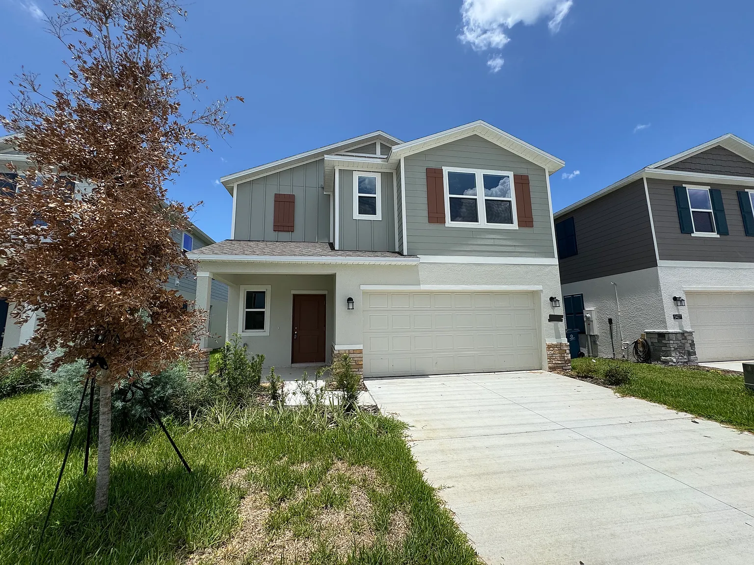 River Beacon Blvd, Davenport — Photo 1