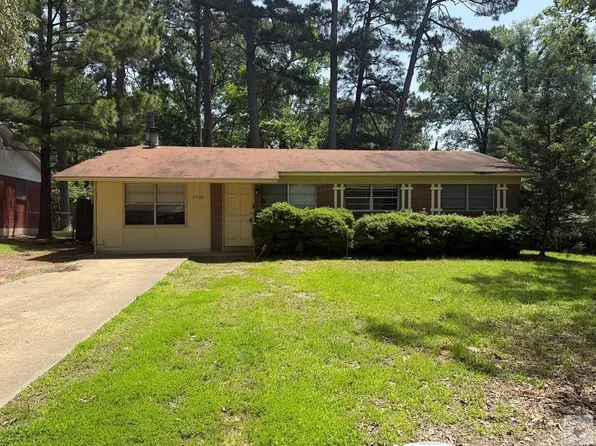 3702 Forestwood St, Texarkana, AR 71854