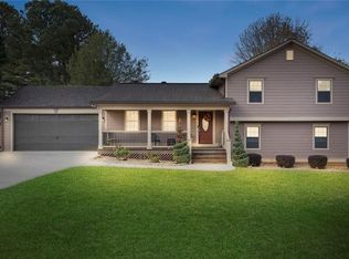 1502 Sir Knights Way, Lawrenceville, GA 30045