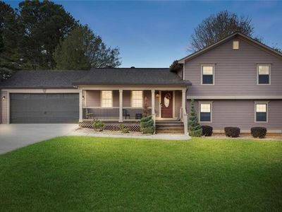 1502 Sir Knights Way, Lawrenceville, GA, 30045