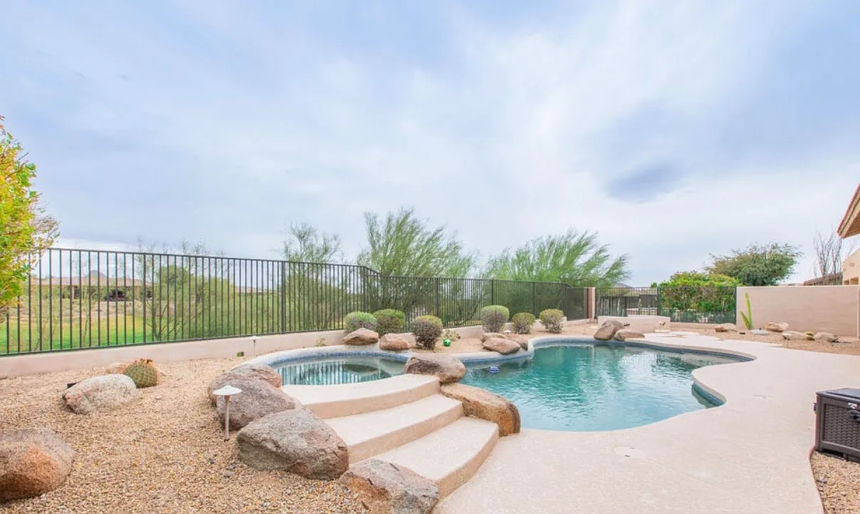 3 bed, 2439 sqft, $9,995 — Photo 1