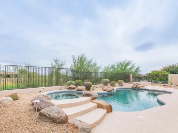 9239 N Crown Rdg, Fountain Hills, AZ 85268