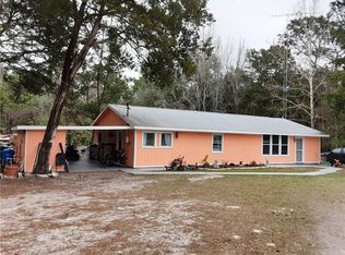 8345 SW 146th Pl, Dunnellon, FL 34432
