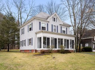 152 Center St, Bridgewater, MA 02324