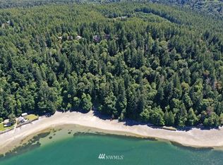 19796 NW Stavis Bay Rd, Seabeck, WA 98380