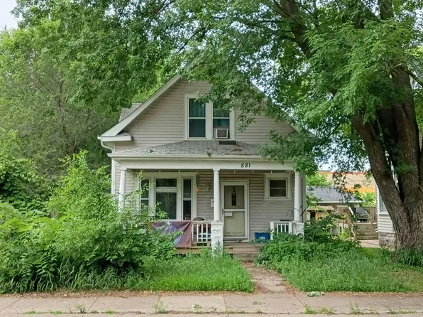 881 Johnson Pkwy, Saint Paul, MN 55106