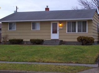 1214 Carolwood Ave, Columbus, OH
