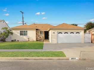 3551 Sandoval Ave, Pico Rivera, CA 90660