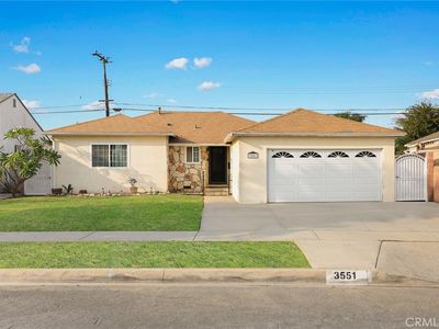 3551 Sandoval Ave, Pico Rivera, CA, 90660