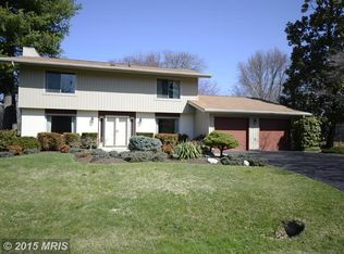 19004 Gold Mine Pl, Brookeville, MD 20833