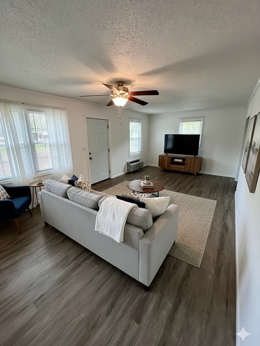1 bed, 550 sqft, $750 — Photo 4