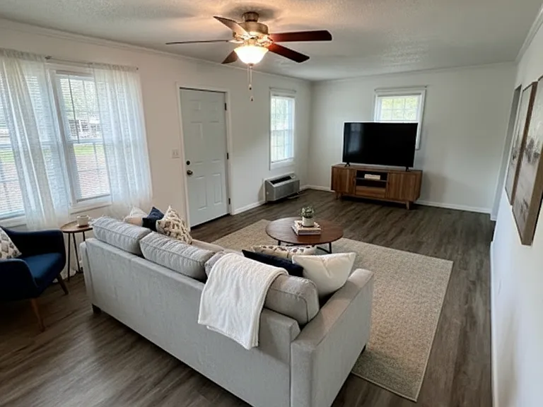 1612 Hayne St #3 — Photo 4