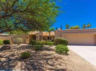10871 E Tierra Dr, Scottsdale, AZ 85259