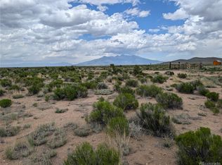 LOT 13 Winter Park Rd, Blanca, CO 81123