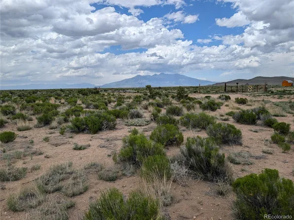 Lot 13 Winter Park Road, Blanca, CO 81123