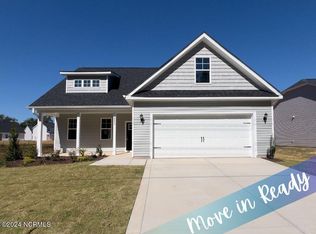 2096 Turnpike Rd LOT 58, Raeford, NC 28376