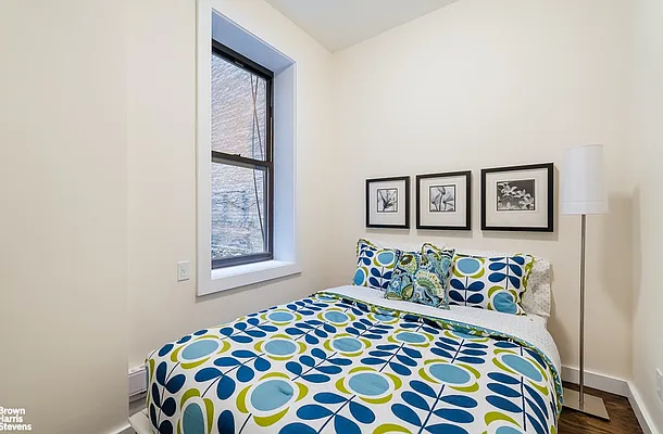 Rented by Brown Harris Stevens | media 20