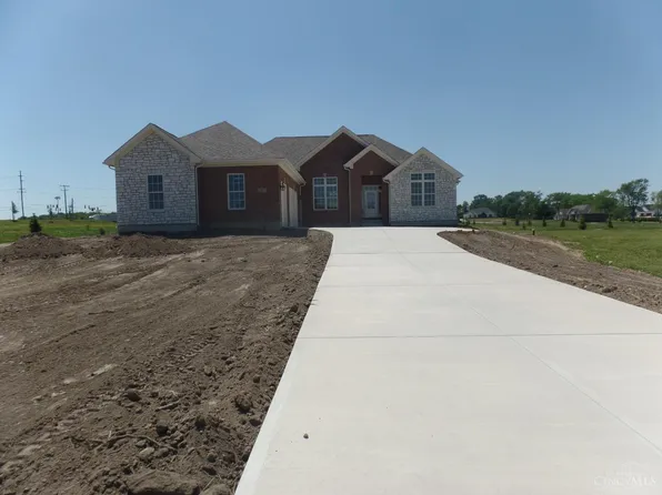 3577 Aniston Ct, Springboro, OH 45066