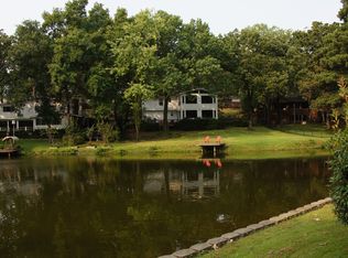 3900 Glenmere Rd, N Little Rock, AR 72116