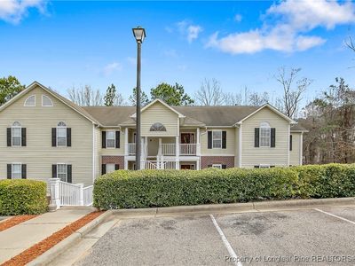 420 Bubble Creek Ct UNIT 12, Fayetteville, NC, 28311