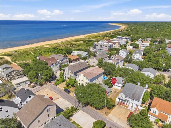 2312 Walke St, Virginia Beach, VA 23451