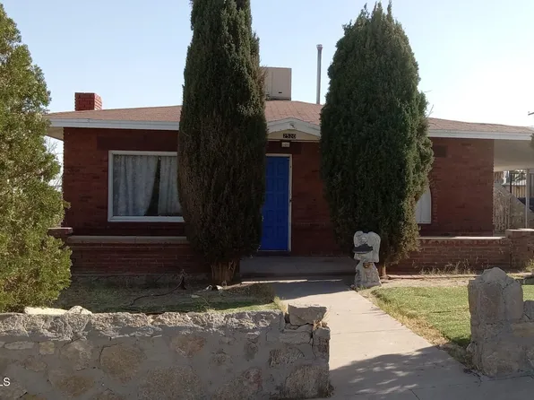 2520 Federal Ave, El Paso, TX 79930