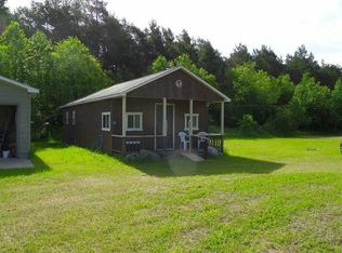 5200 N 8 Mile Rd, Lake City, MI 49651
