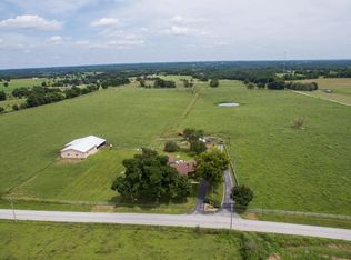 728 Hidden Valley Rd, Clever, MO 65631
