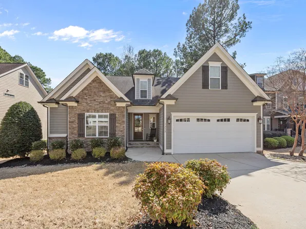 1232 Fanning Dr, Wake Forest, NC 27587