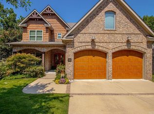 104 Cove Creek Ct, N Little Rock, AR 72211