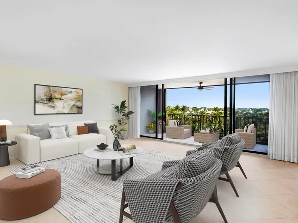 120 Lakeshore Drive #435, North Palm Beach, FL 33408
