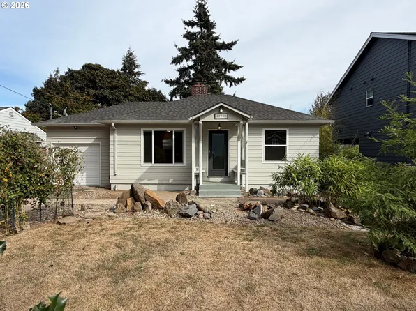 12730 SE 25th Ave, Milwaukie, OR 97222
