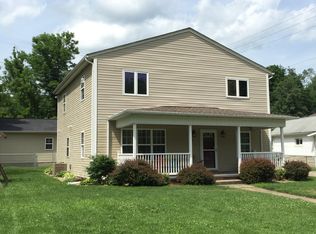 530 W Washington St, Nelsonville, OH 45764