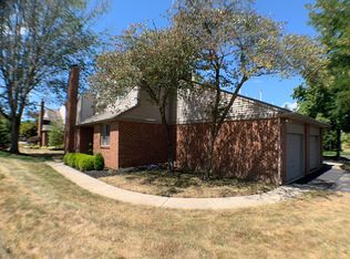 167 Corbins Mill Dr, Dublin, OH 43017